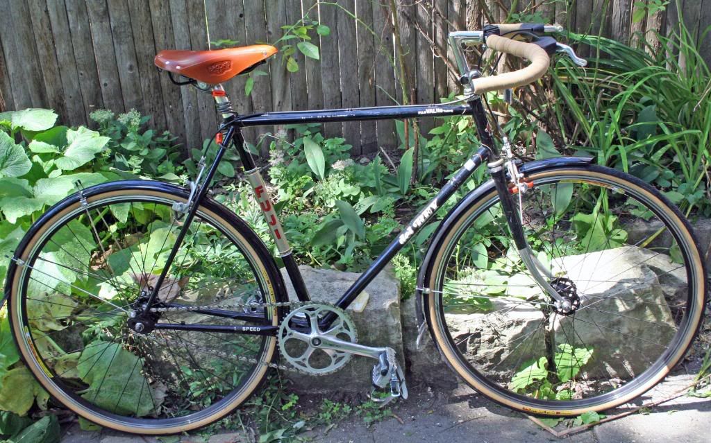 Bike Forums Fuji Serial Number Database